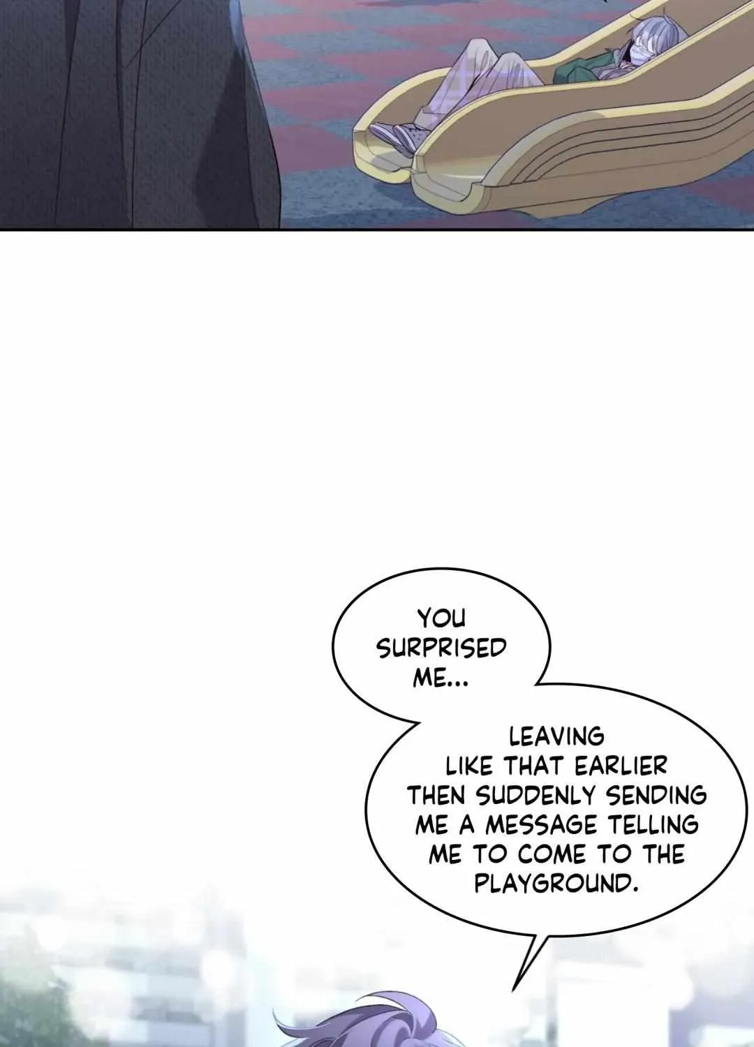Merry Marbling Zinmanga X Chapter 20 Page 31