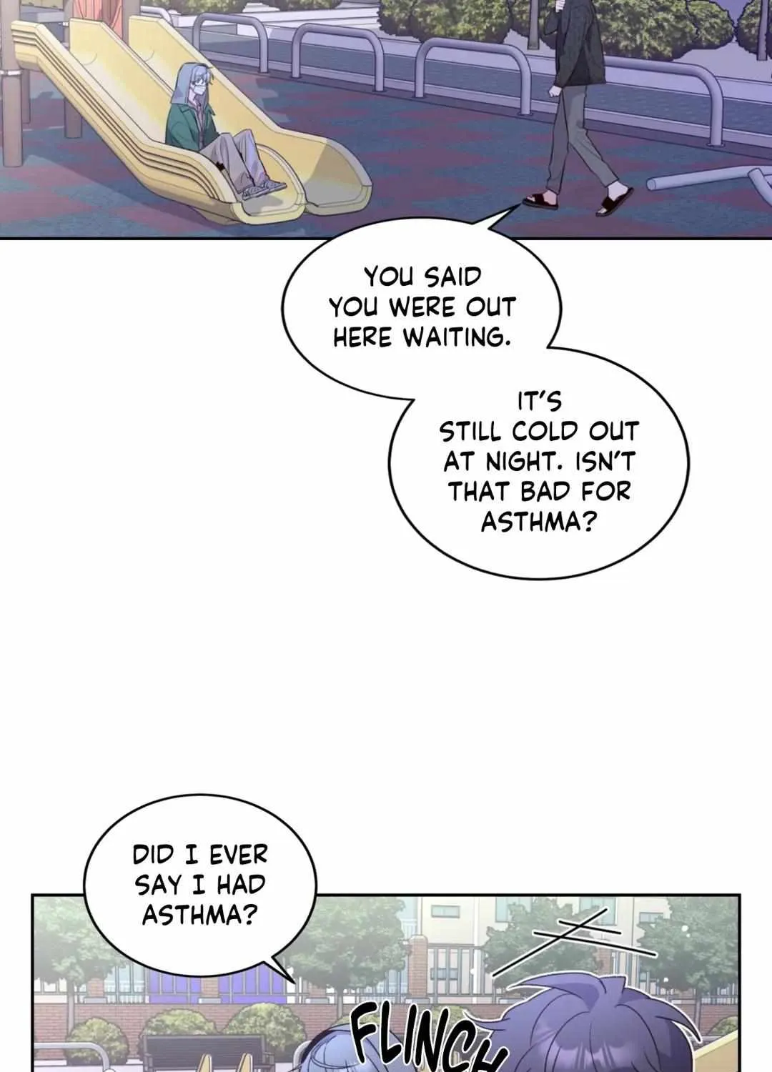 Merry Marbling Zinmanga X Chapter 20 Page 34