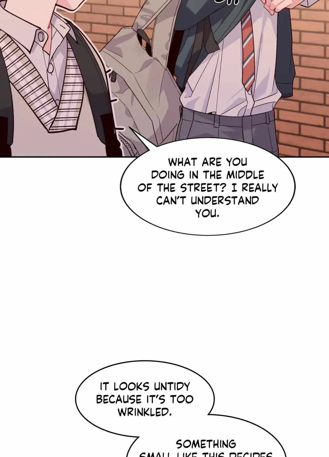 Merry Marbling Zinmanga X Chapter 19 Page 25