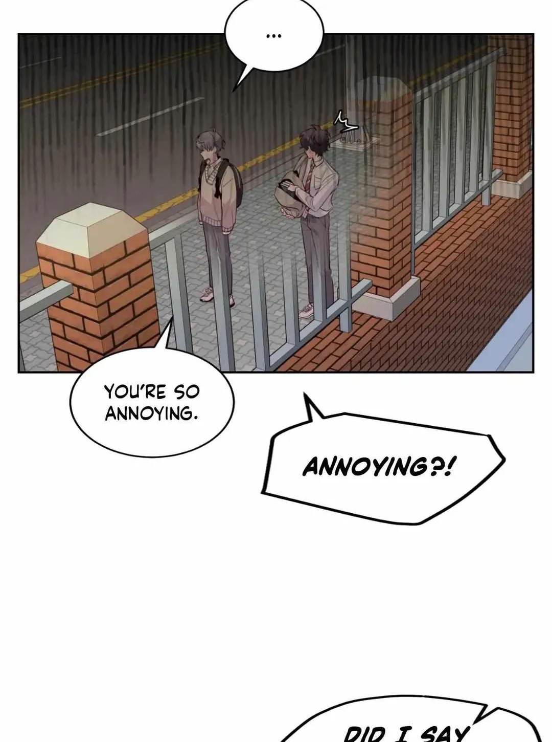 Merry Marbling Zinmanga X Chapter 19 Page 30