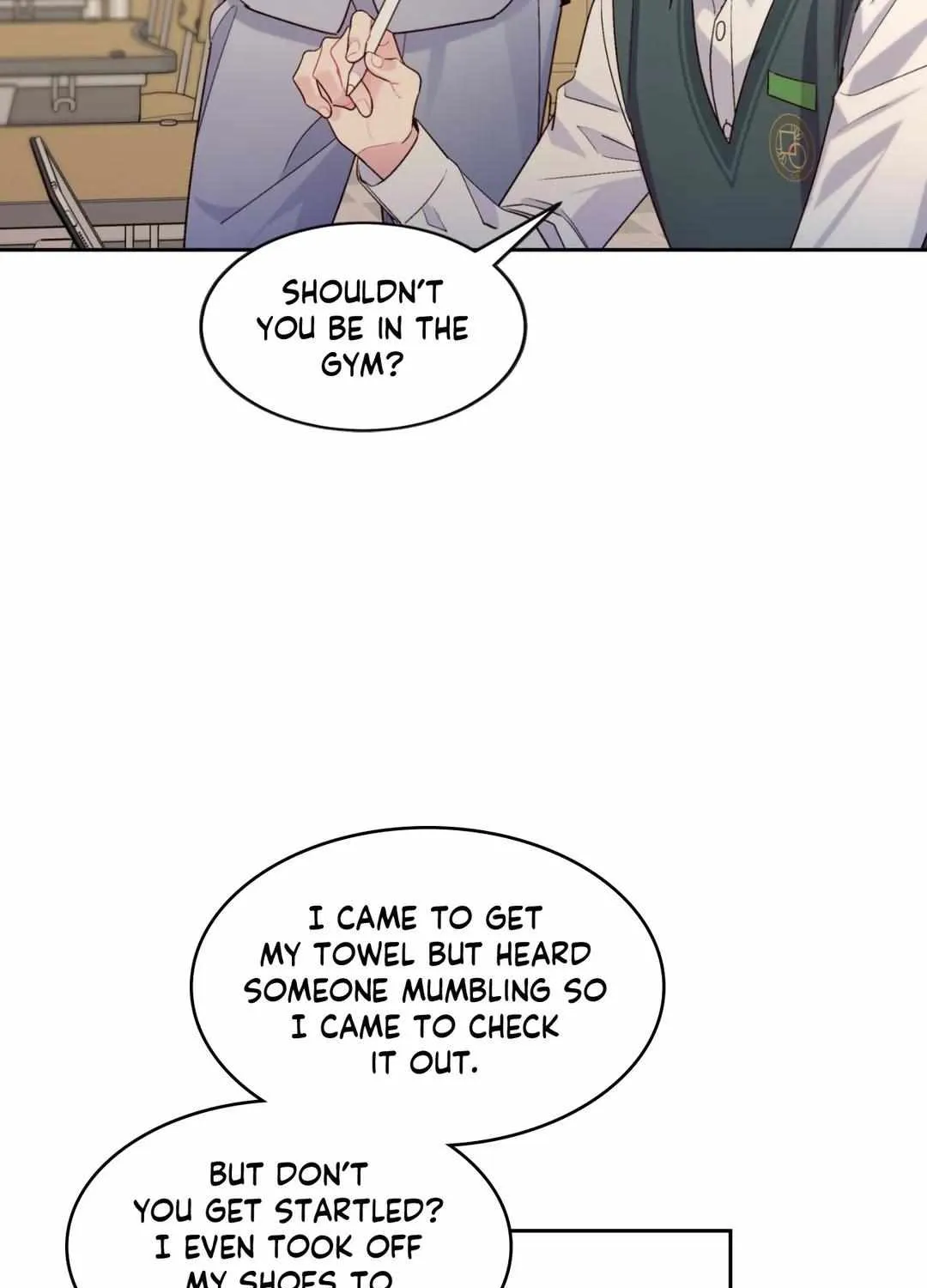Merry Marbling Zinmanga X Chapter 19 Page 69