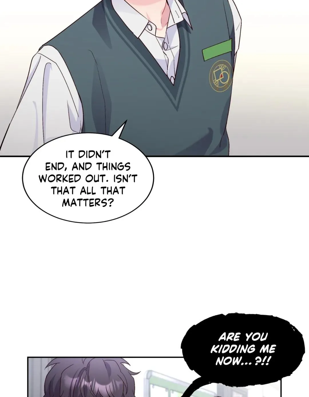 Merry Marbling Zinmanga X Chapter 18 Page 76