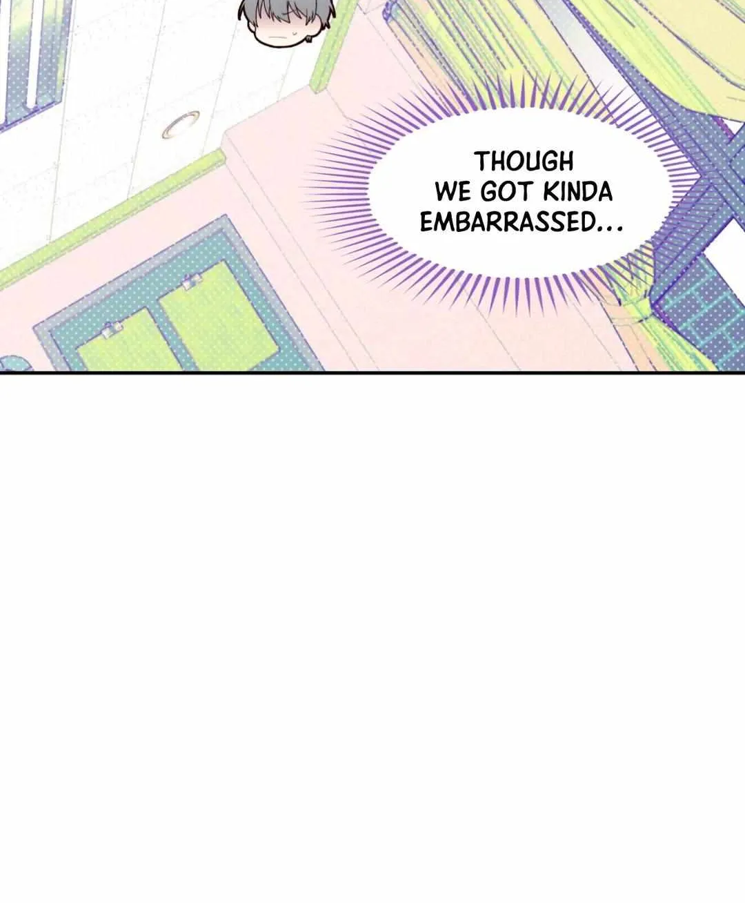 Merry Marbling Zinmanga X Chapter 17 Page 17