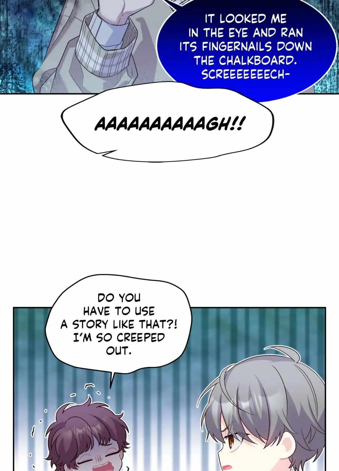Merry Marbling Zinmanga X Chapter 17 Page 26