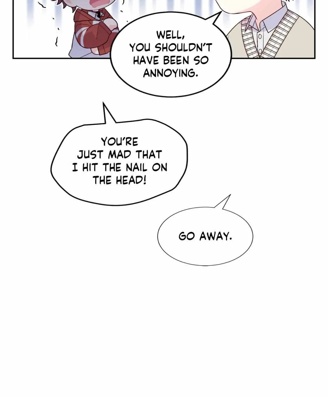 Merry Marbling Zinmanga X Chapter 17 Page 27