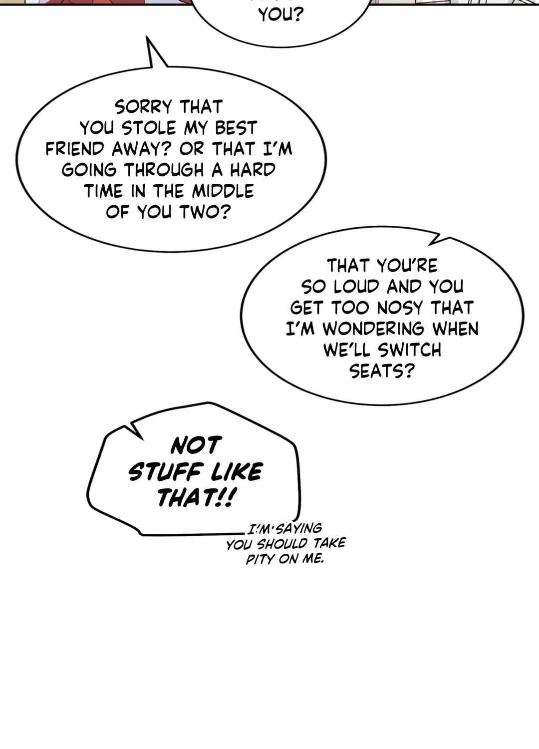 Merry Marbling Zinmanga X Chapter 17 Page 30