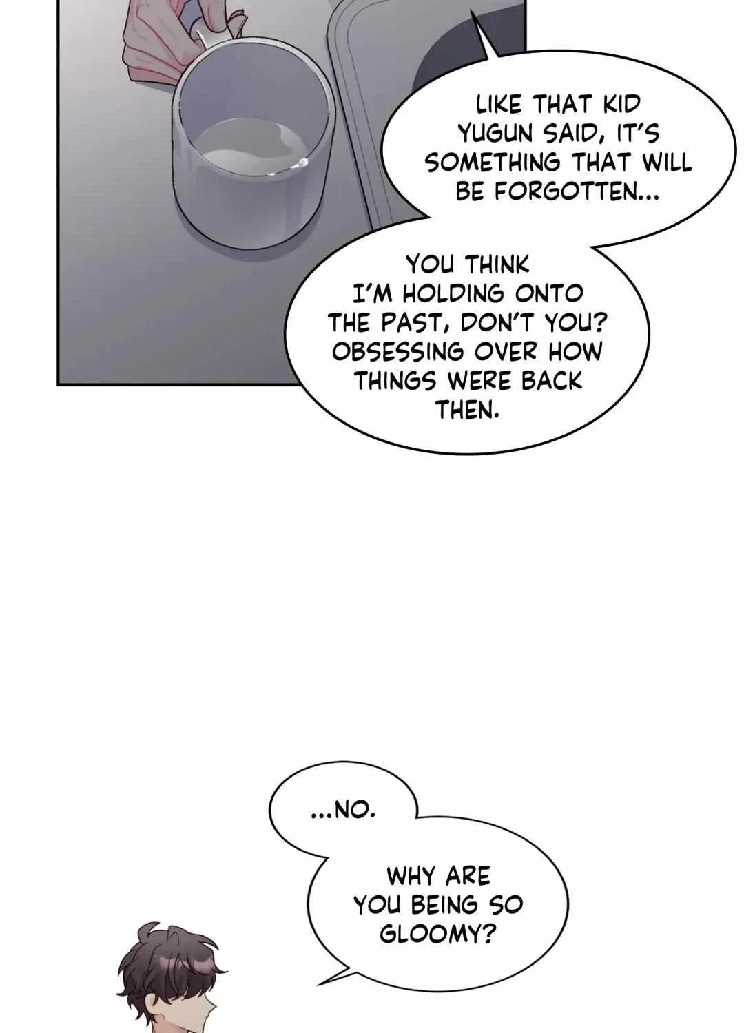 Merry Marbling Zinmanga X Chapter 16 Page 55
