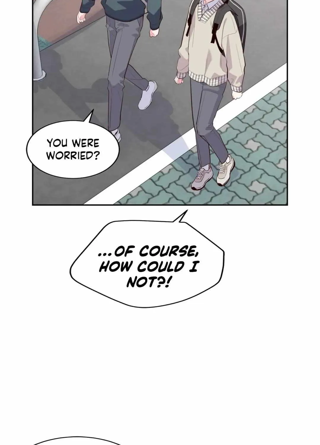 Merry Marbling Zinmanga X Chapter 16 Page 89