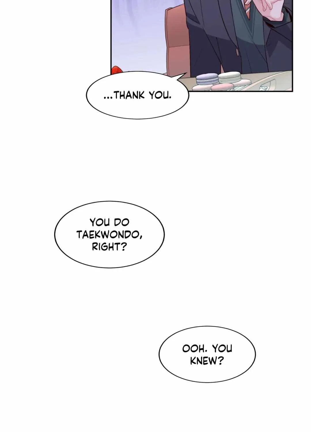 Merry Marbling Zinmanga X Chapter 14 Page 33