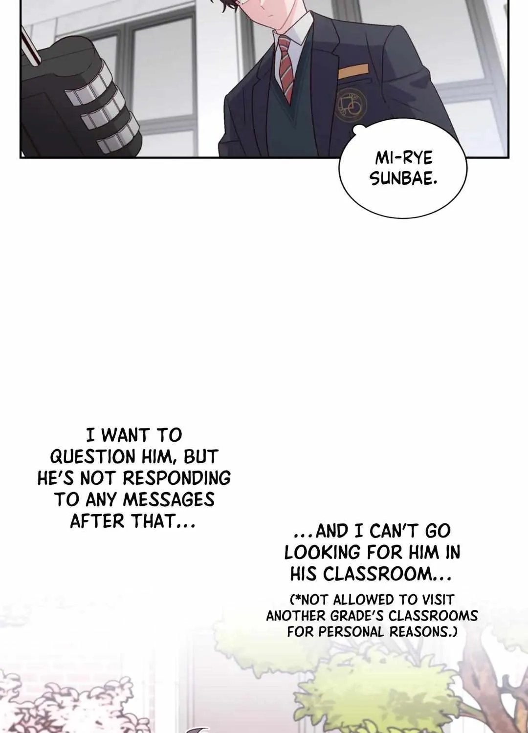 Merry Marbling Zinmanga X Chapter 13 Page 55