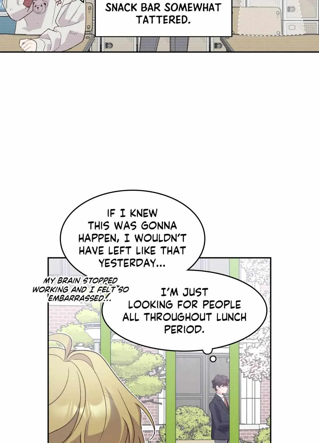 Merry Marbling Zinmanga X Chapter 13 Page 58