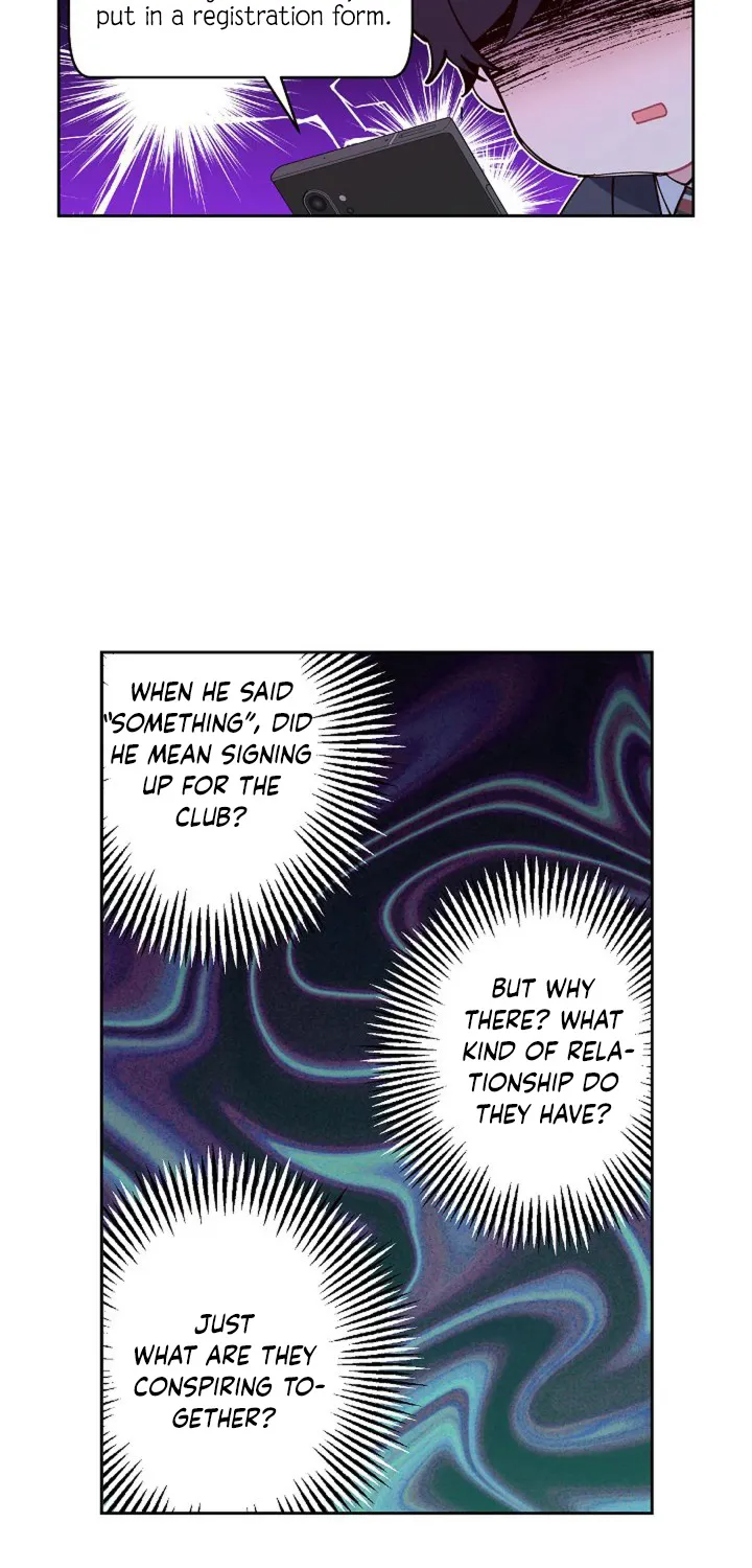 Merry Marbling Zinmanga X Chapter 12 Page 66