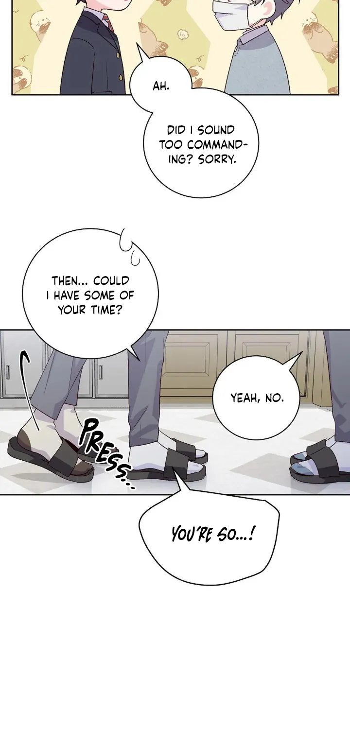 Merry Marbling Zinmanga X Chapter 12 Page 73