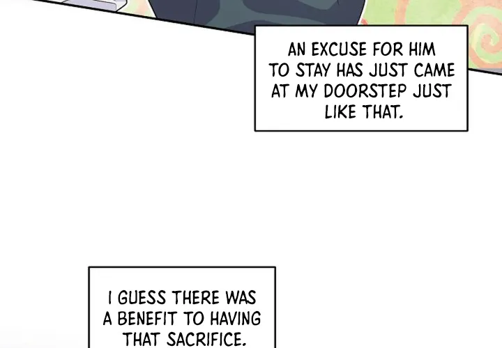 Merry Marbling Zinmanga X Chapter 11 Page 80