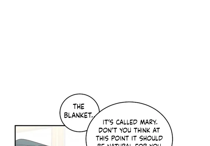 Merry Marbling Zinmanga X Chapter 9 Page 27