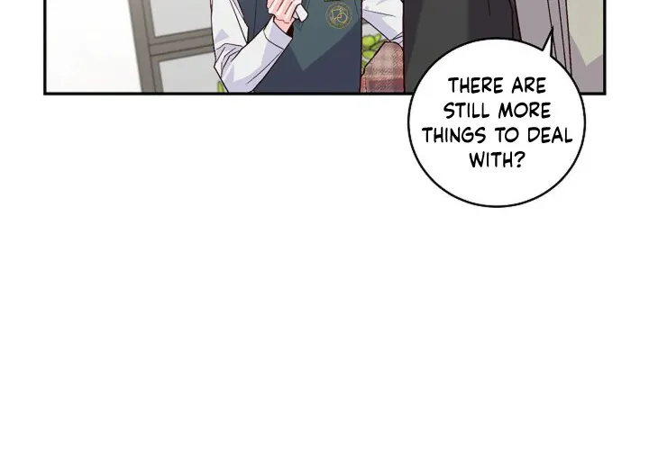 Merry Marbling Zinmanga X Chapter 9 Page 29