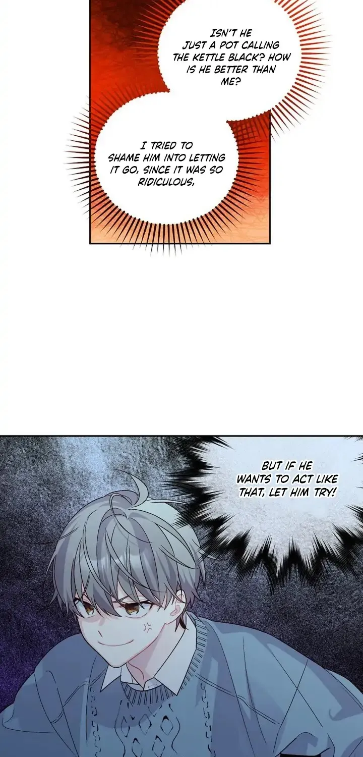 Merry Marbling Zinmanga X Chapter 5 Page 21