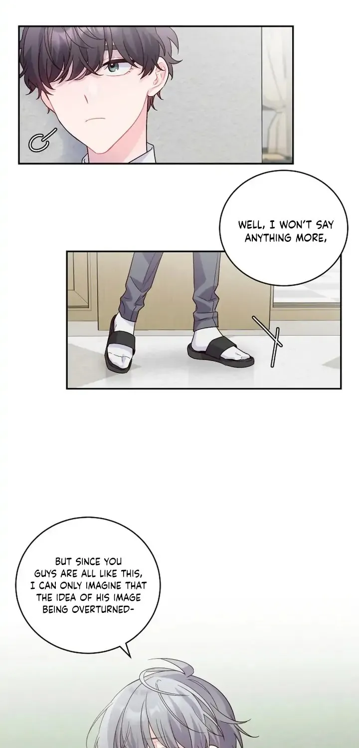 Merry Marbling Zinmanga X Chapter 5 Page 36