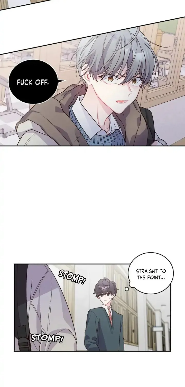 Merry Marbling Zinmanga X Chapter 5 Page 40