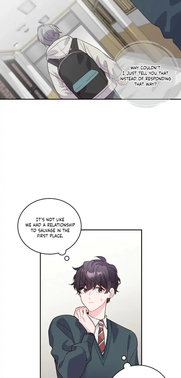 Merry Marbling Zinmanga X Chapter 5 Page 42