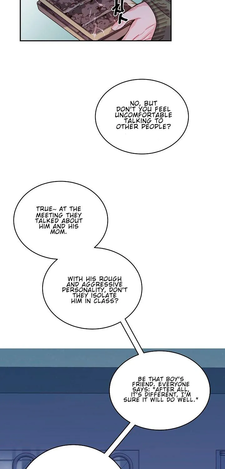 Merry Marbling Zinmanga X Chapter 3 Page 55
