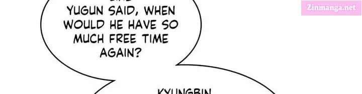 Merry Marbling Zinmanga X Chapter 0 Page 3