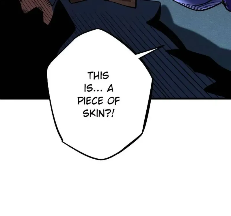 Super God Gene Zinmanga X Chapter 278 Page 43