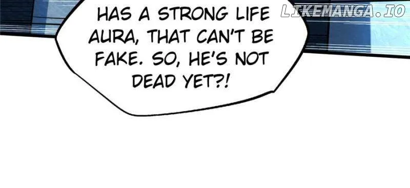 Super God Gene Zinmanga X Chapter 276 Page 54