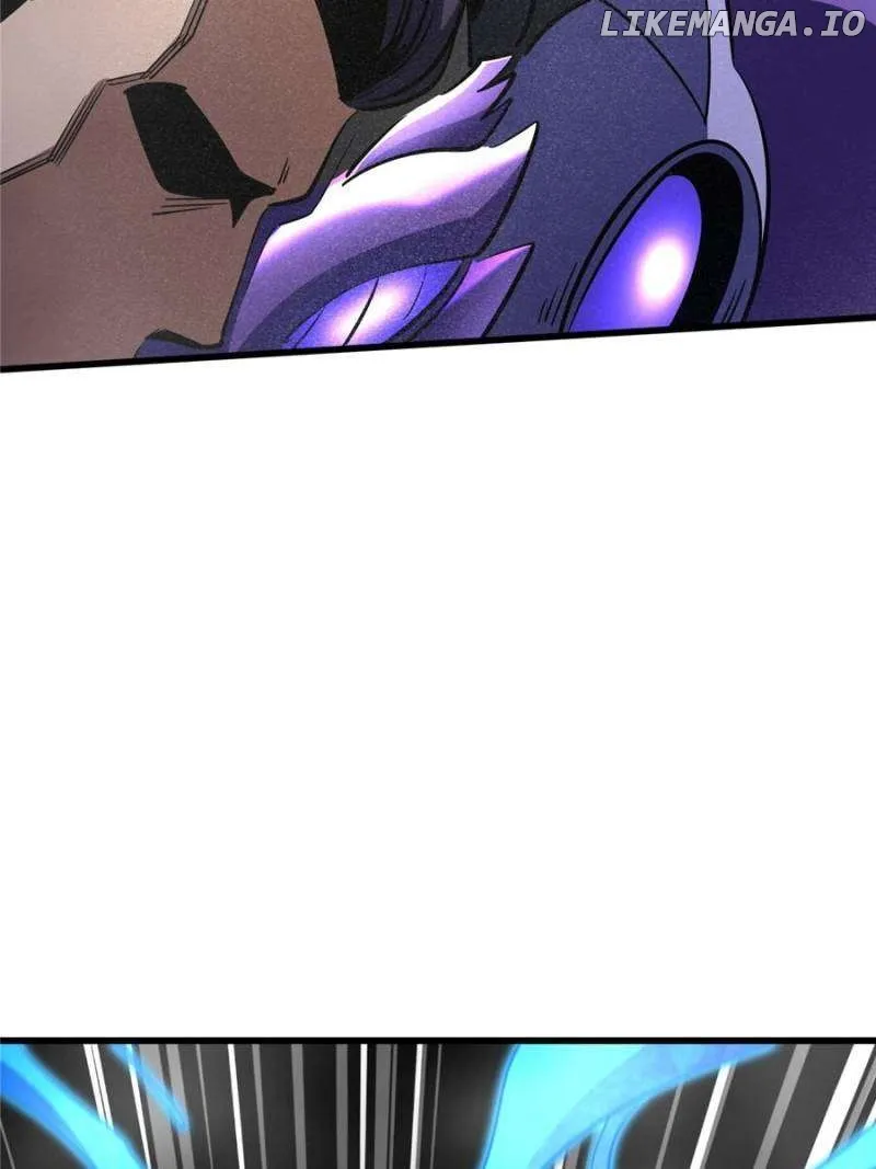 Super God Gene Zinmanga X Chapter 276 Page 61