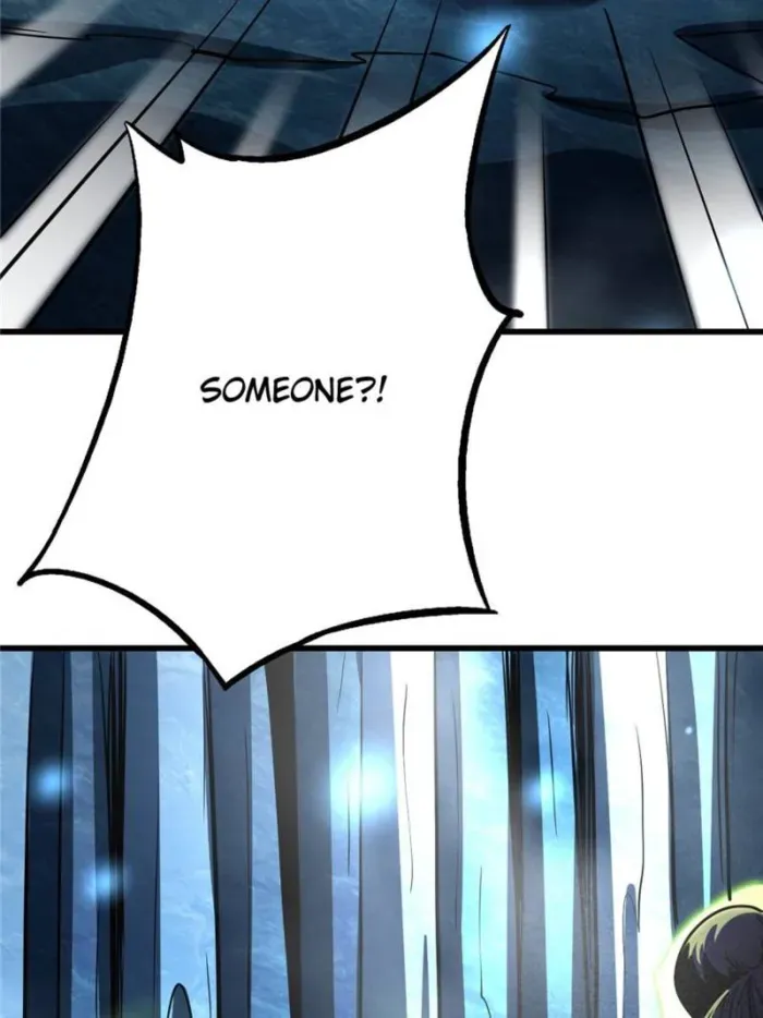 Super God Gene Zinmanga X Chapter 275 Page 56