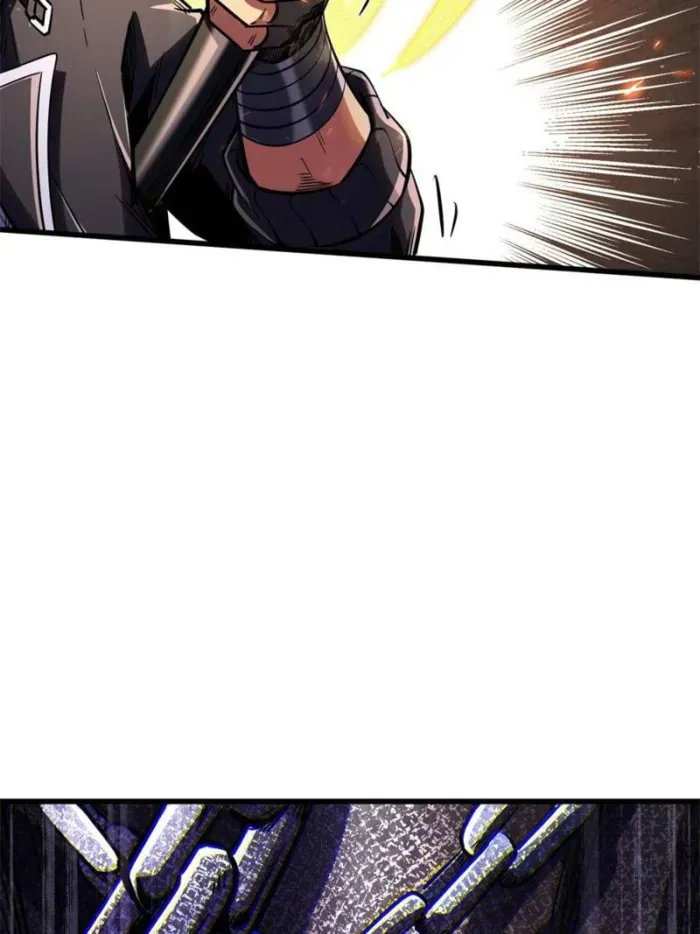 Super God Gene Zinmanga X Chapter 271 Page 69