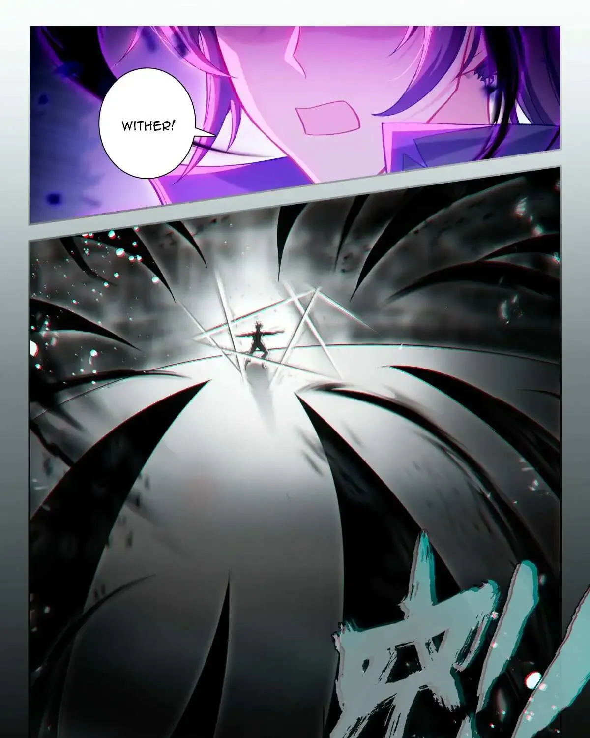 Soul Land V Zinmanga X Chapter 214 Page 18