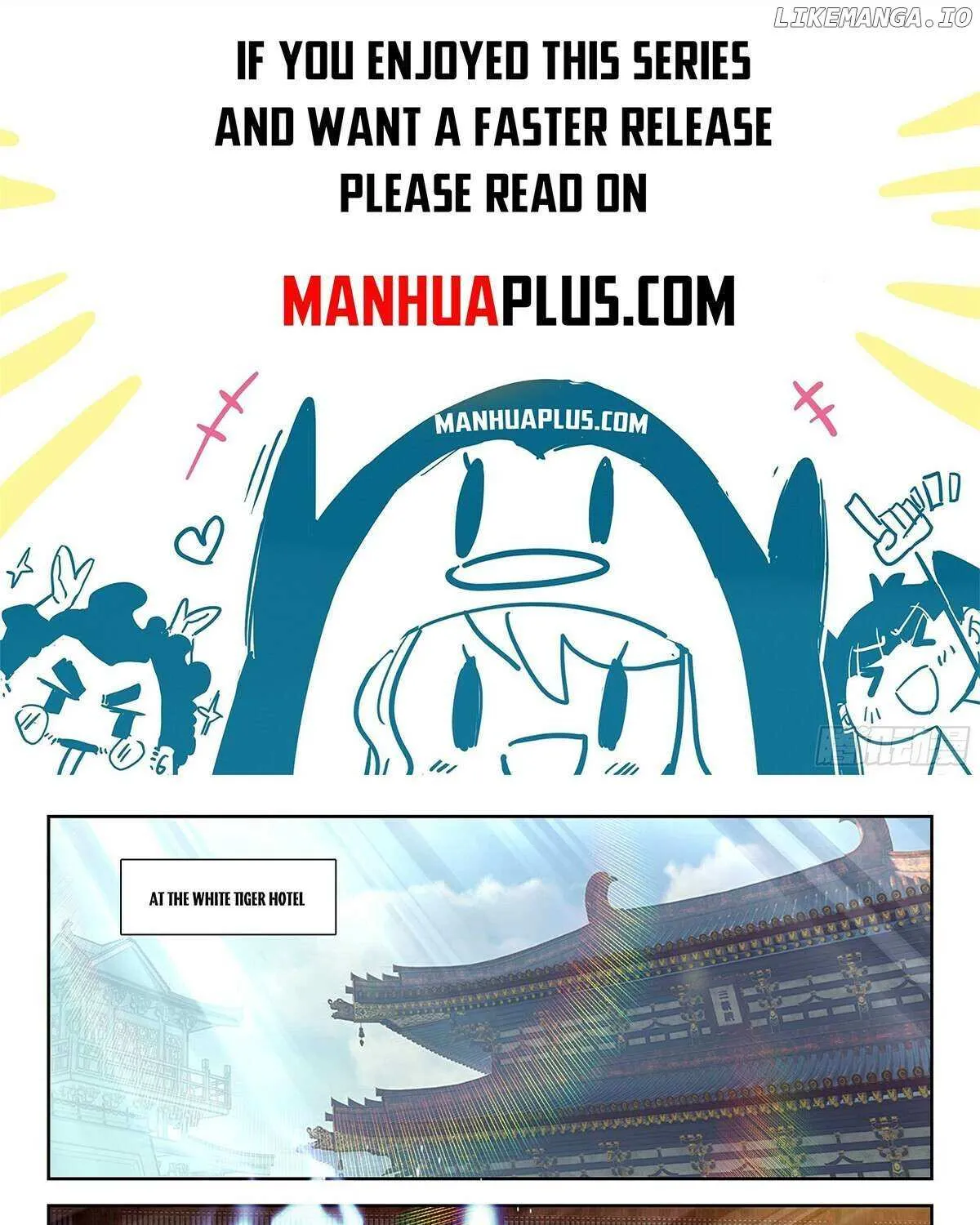 Soul Land V Zinmanga X Chapter 208 Page 2