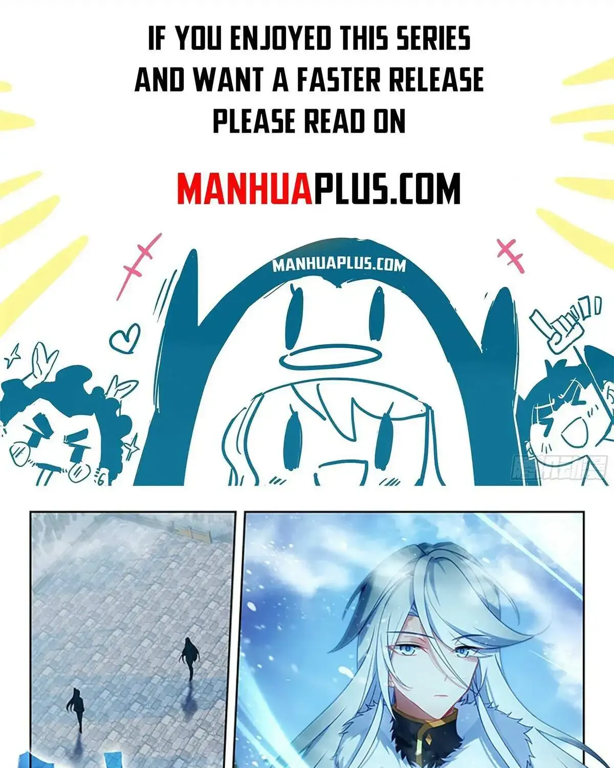 Soul Land V Zinmanga X Chapter 204 Page 1