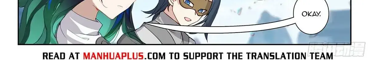 Soul Land V Zinmanga X Chapter 200 Page 8