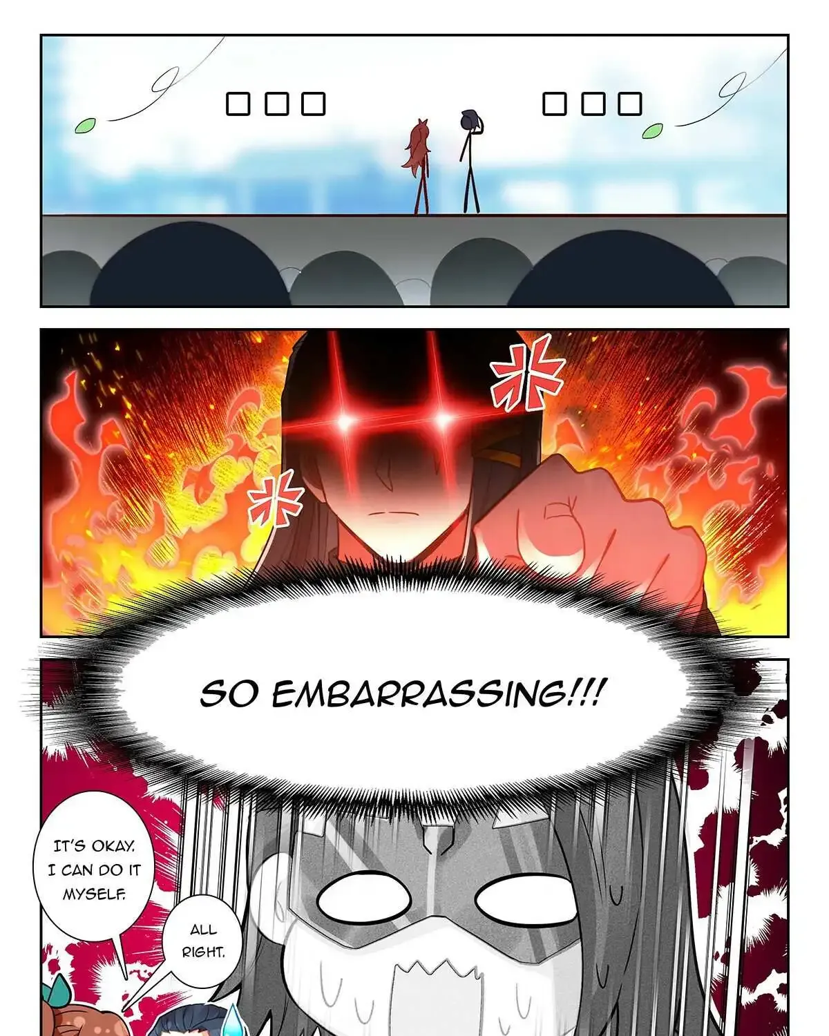 Soul Land V Zinmanga X Chapter 200 Page 13