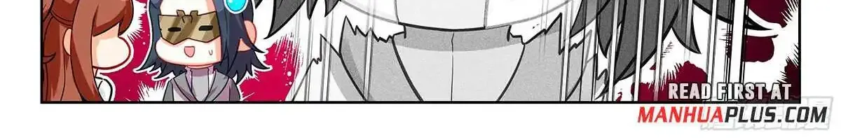 Soul Land V Zinmanga X Chapter 200 Page 14