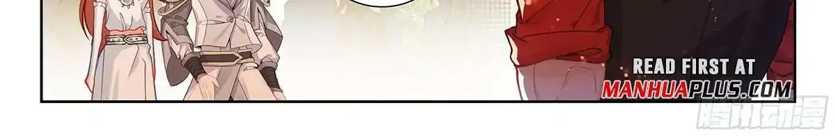 Soul Land V Zinmanga X Chapter 200 Page 18
