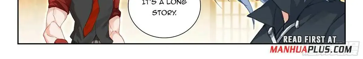 Soul Land V Zinmanga X Chapter 200 Page 26