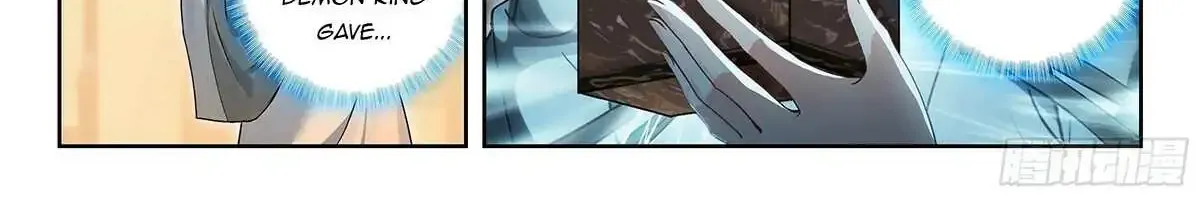 Soul Land V Zinmanga X Chapter 200 Page 28
