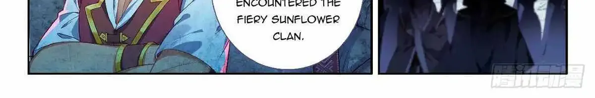 Soul Land V Zinmanga X Chapter 190 Page 8