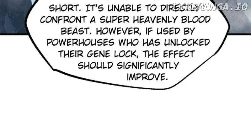Super God Gene Zinmanga X Chapter 269 Page 66