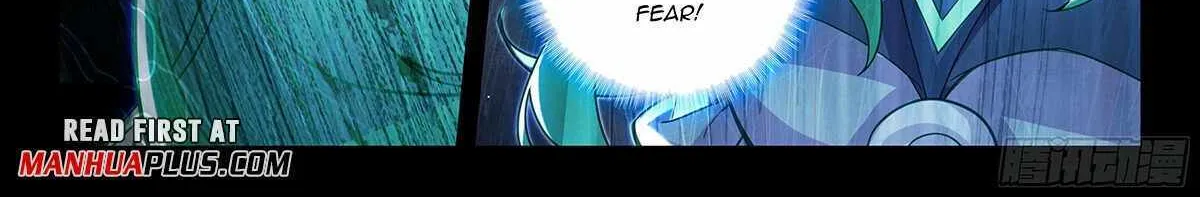 Soul Land V Zinmanga X Chapter 183 Page 22