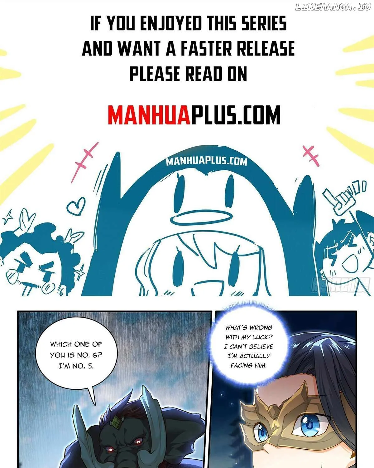 Soul Land V Zinmanga X Chapter 179 Page 2