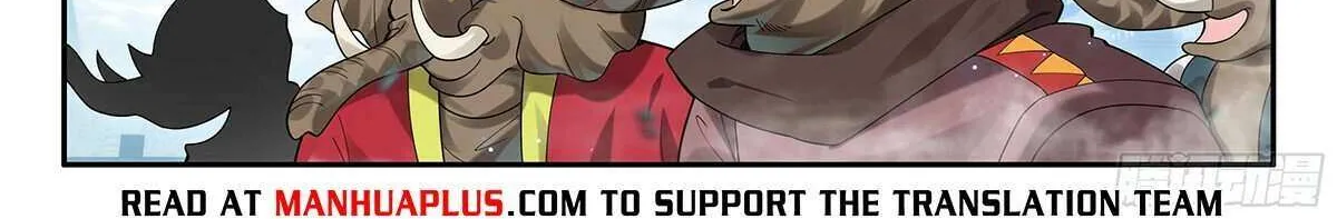 Soul Land V Zinmanga X Chapter 179 Page 29