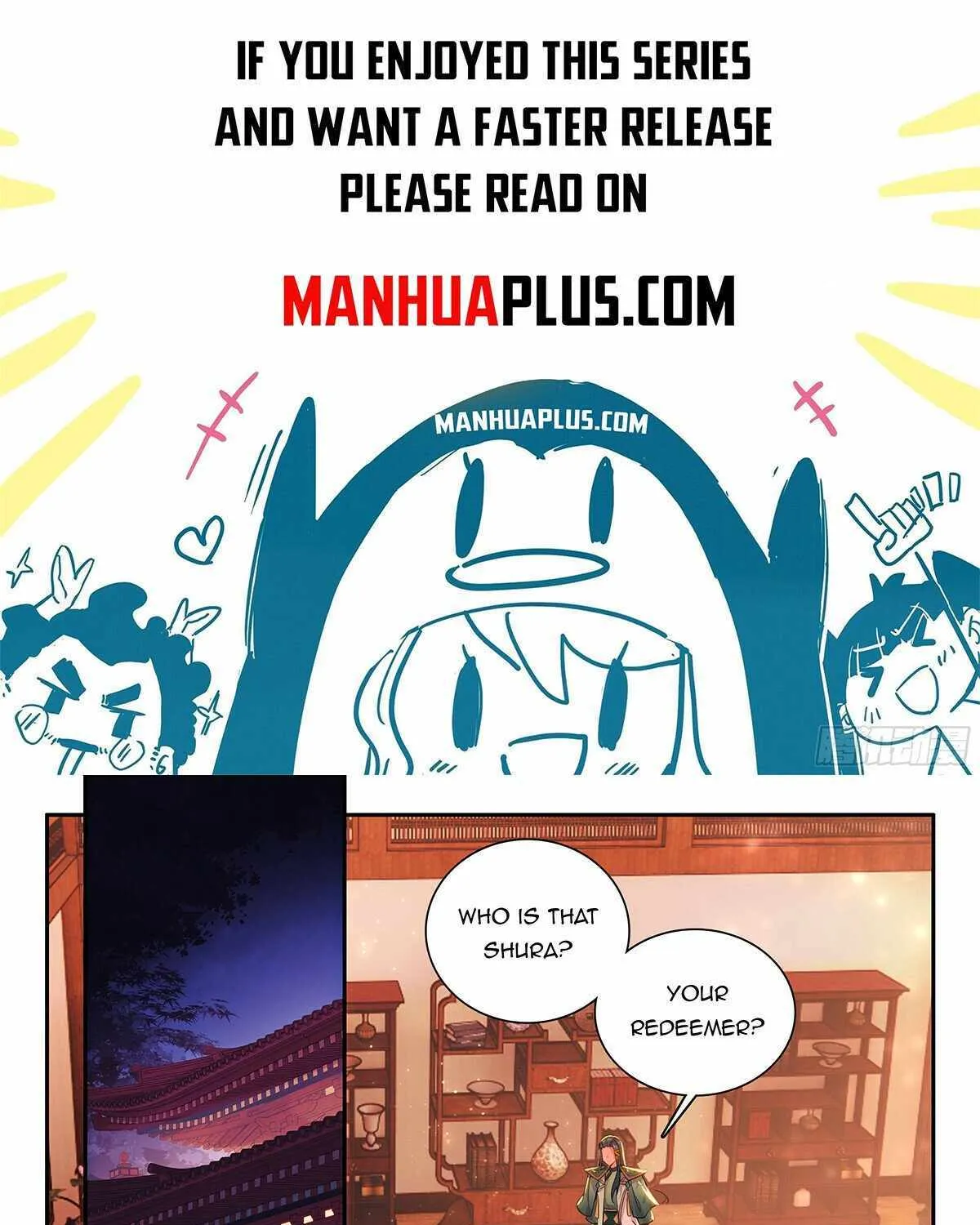 Soul Land V Zinmanga X Chapter 176 Page 3