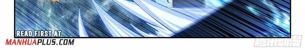 Soul Land V Zinmanga X Chapter 172 Page 26