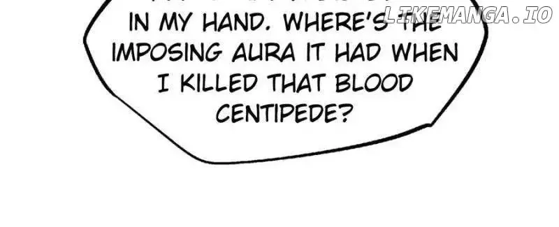Super God Gene Zinmanga X Chapter 268 Page 23