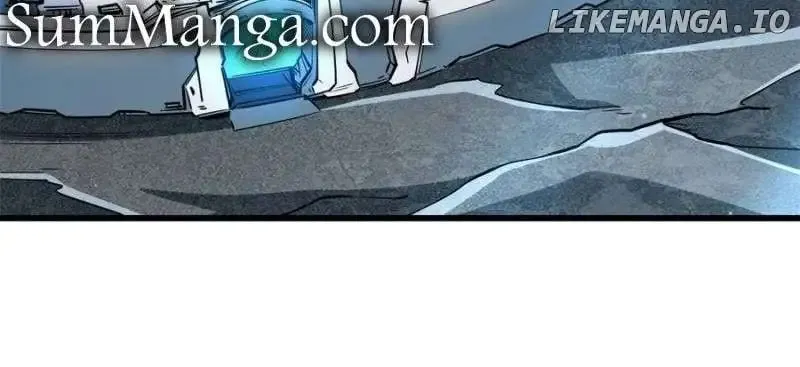 Super God Gene Zinmanga X Chapter 268 Page 56