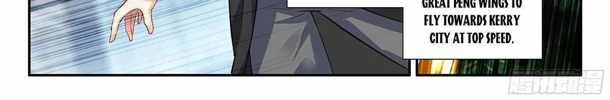 Soul Land V Zinmanga X Chapter 166 Page 16